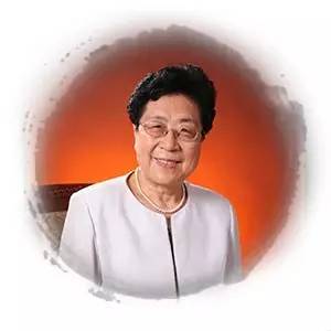 第三届首都国医名师——武维屏教授