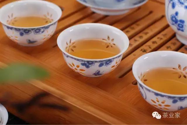 「茶业家」如何打开年轻人“茶生活”方式？