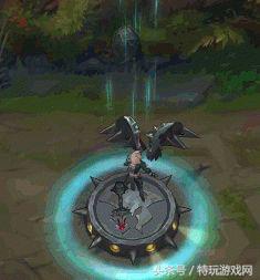 lol手游飞机电玩皮肤什么时候出,lol飞机皮肤电玩上校