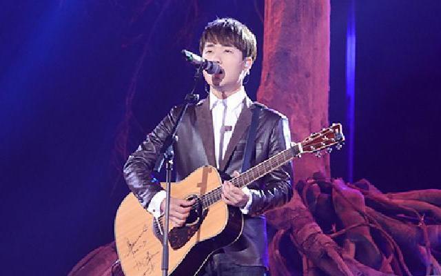 盘点最早被淘汰的好声音,中国好声音淘汰了哪些明星