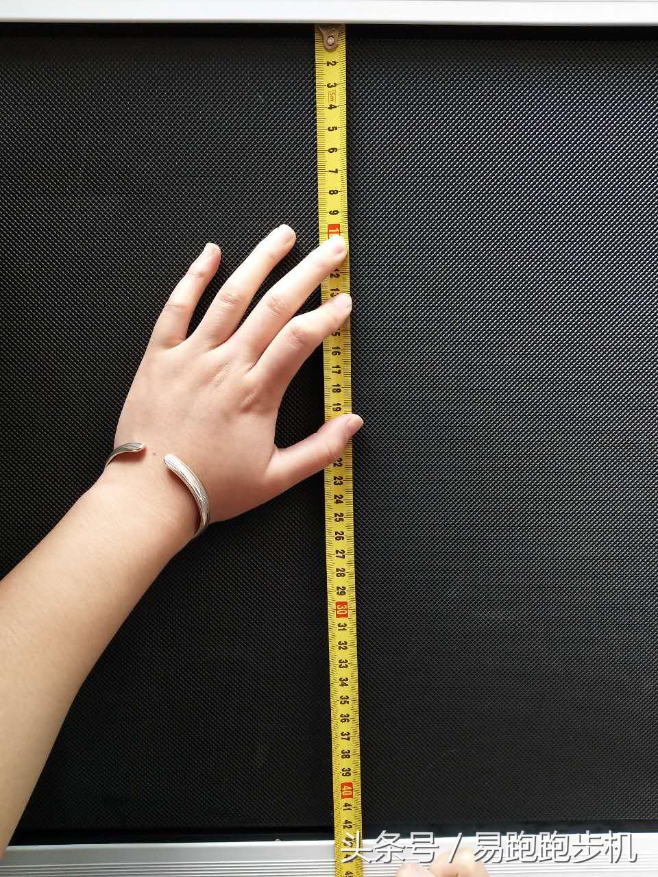 易跑家用跑步机测评,易跑跑步机mini3plus