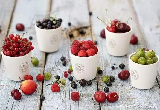 英文食物归纳大全,食物英文100个汇总