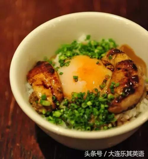 英文食物归纳大全,食物英文100个汇总