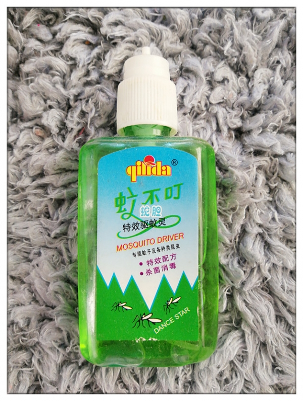 哪款驱蚊止痒产品效果好,驱蚊止痒推荐测评