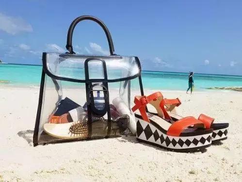 透明风潮pvc,透明pvc单品