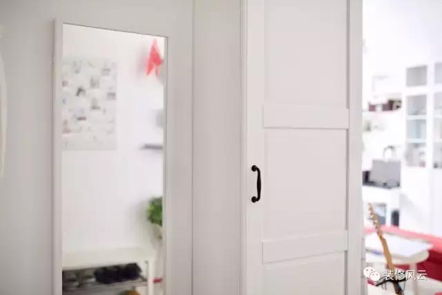 宜家小尺寸装修,装修可以用宜家家居吗