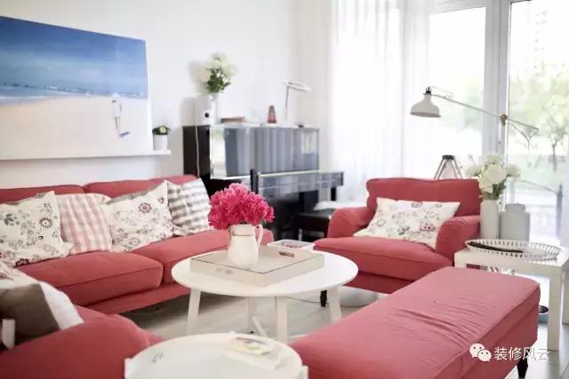 宜家小尺寸装修,装修可以用宜家家居吗