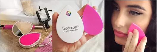 美妆界的黑科技又上新了,美妆界超厉害的黑科技你知道几个