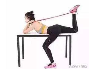 跑步保护膝盖的正确方法与技巧,跑步膝盖痛学会3个修复动作