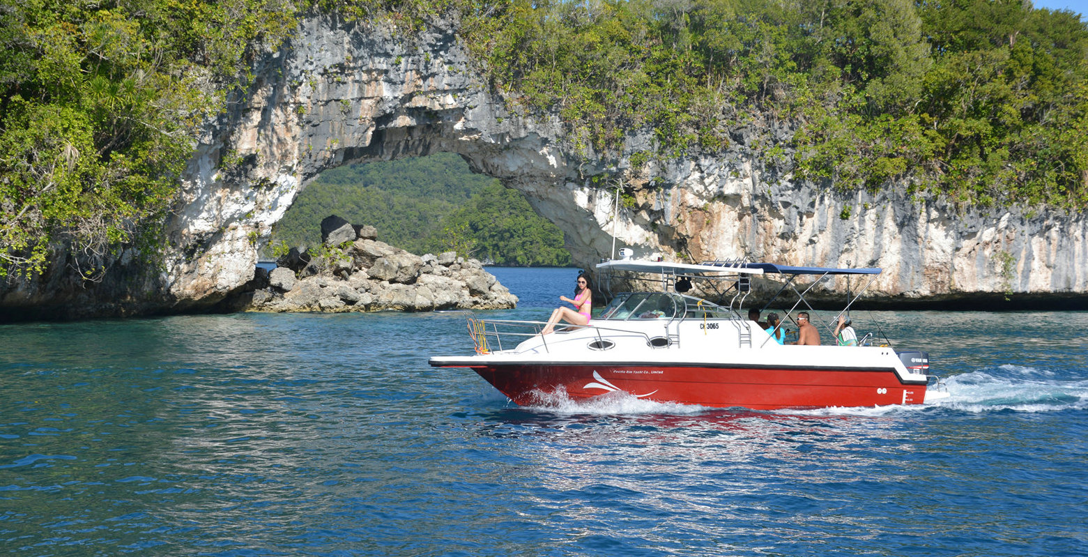 帕劳有什么玩的,帕劳出行攻略