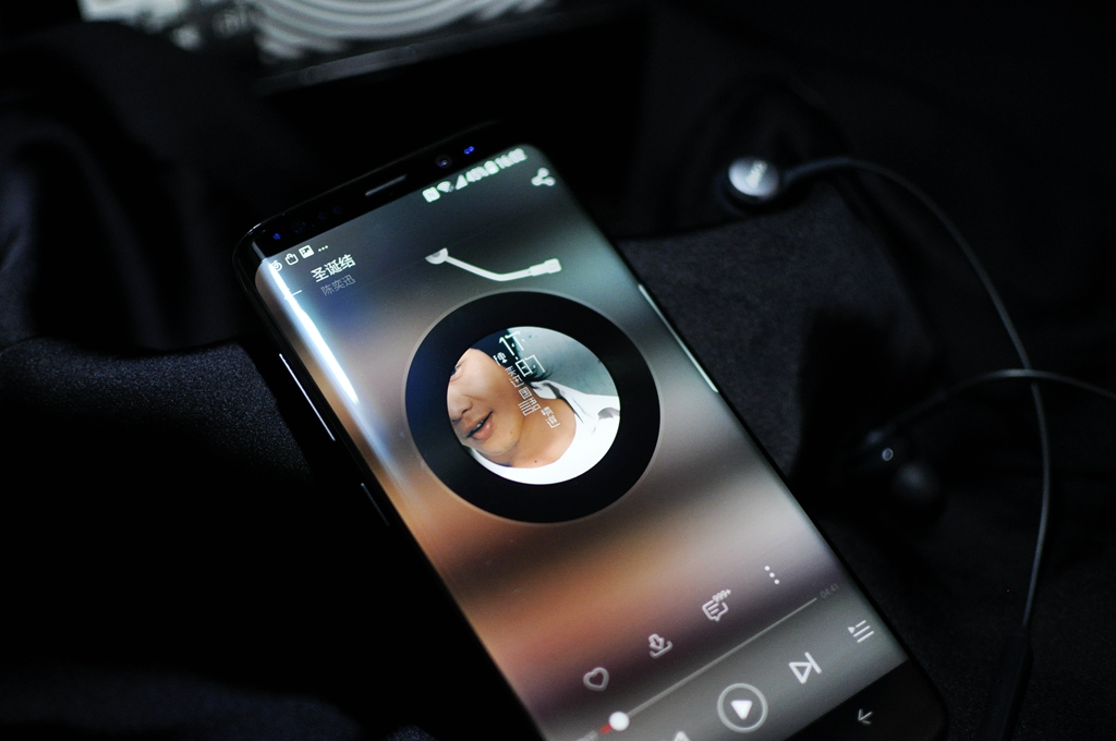 三星GalaxyS8手机音质的真实水平是怎样的，关于收购哈曼的荒谬推断应止于此贴