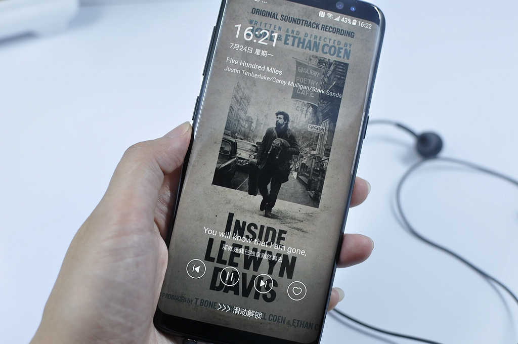 三星GalaxyS8手机音质的真实水平是怎样的，关于收购哈曼的荒谬推断应止于此贴