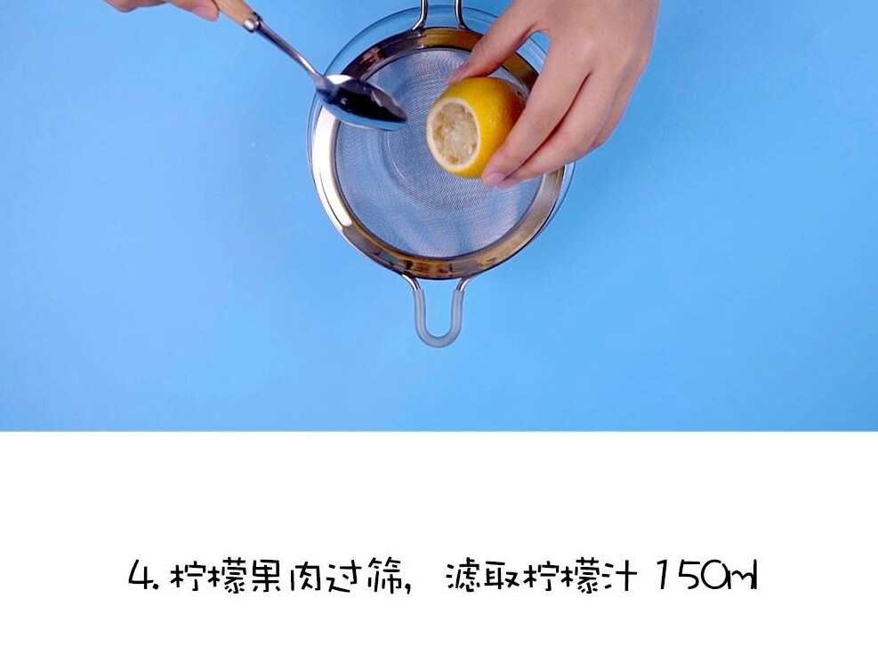 夏季果酱冲饮推荐,颜值超高的夏日特饮