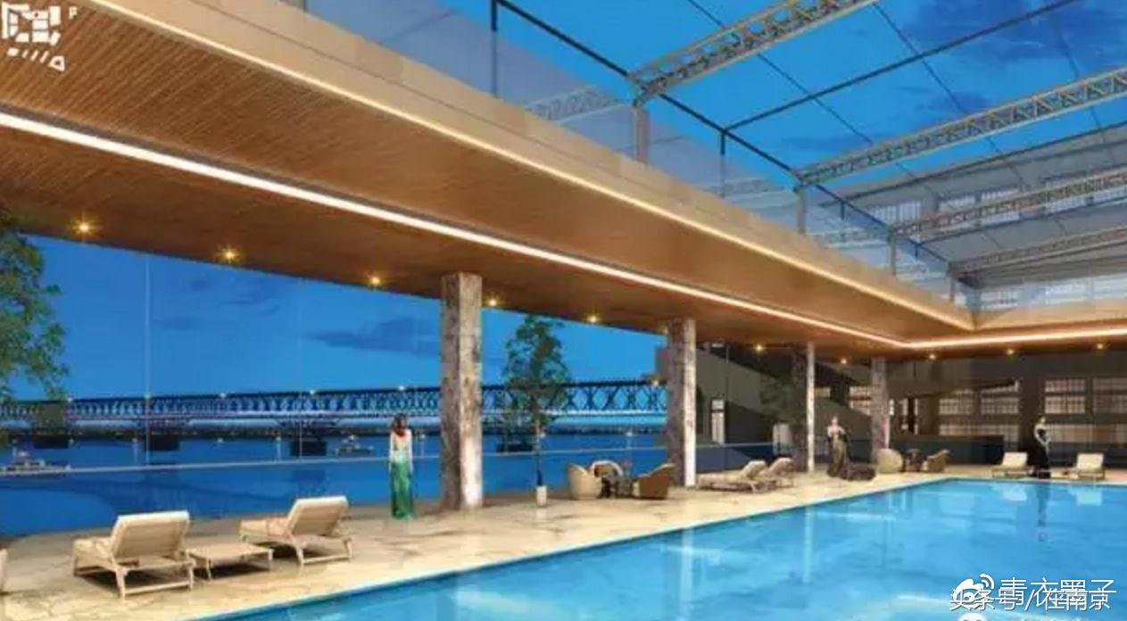 下关，百年洋行的重生