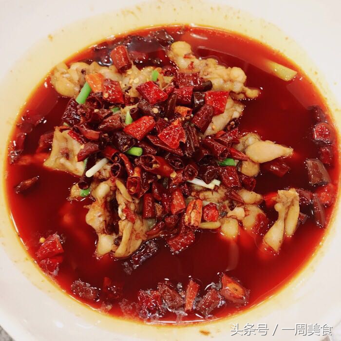 小龙虾最有名的大排档,最火小龙虾大排档