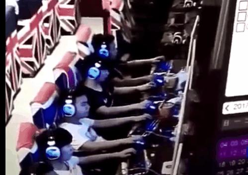 lol新皮肤登场,lol电玩手游皮肤