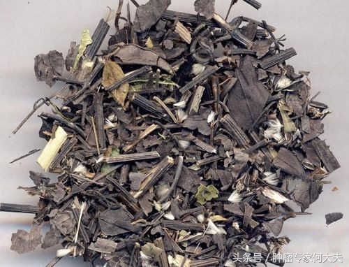 抗食道癌四大神草,食管癌最怕的一种中药