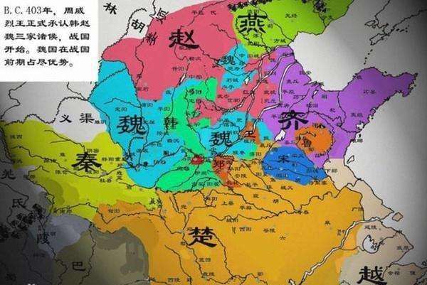 楚国在历史的哪个时期,历史上楚国是现在的哪个城市