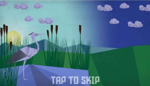 画面绝美的手机游戏推荐,喜欢唯美画风的小伙伴不要错过