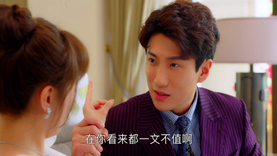 她一个人就战胜了泰剧韩剧，在YouTube上霸榜第一