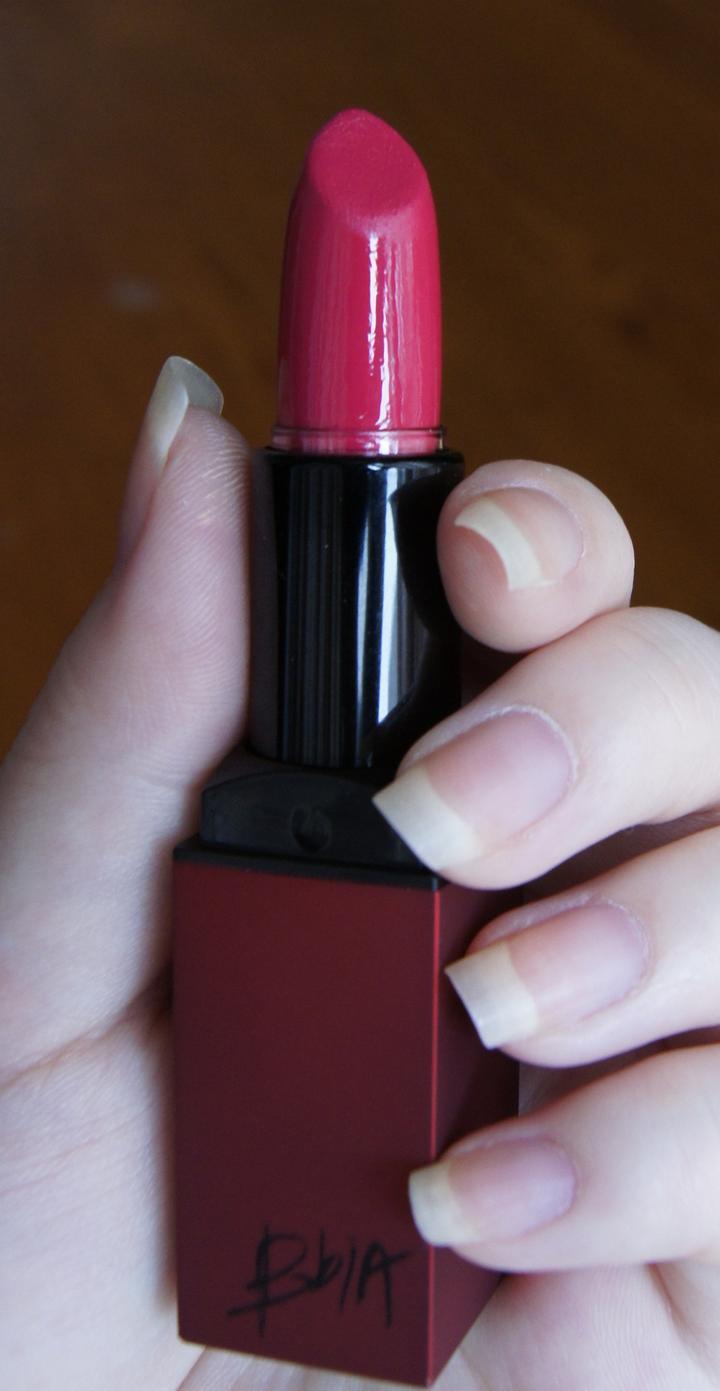 君君用什么品牌口红,口红那些事儿原版