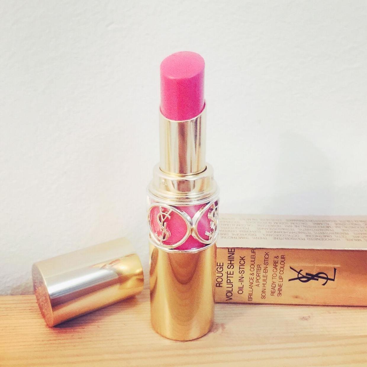 君君用什么品牌口红,口红那些事儿原版