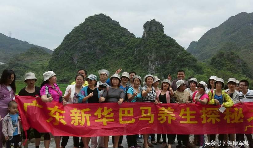 一个长寿养生动作,最长寿的养生方法都是免费的