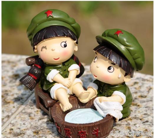 一个长寿养生动作,最长寿的养生方法都是免费的