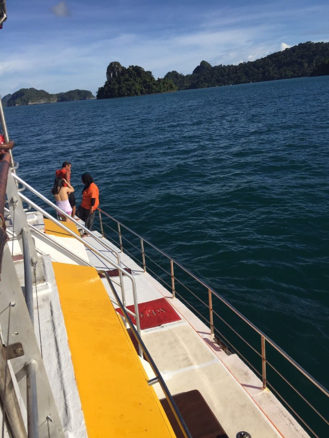 想走就走的旅行兰卡威六日游,兰卡威3天2晚的自由行攻略