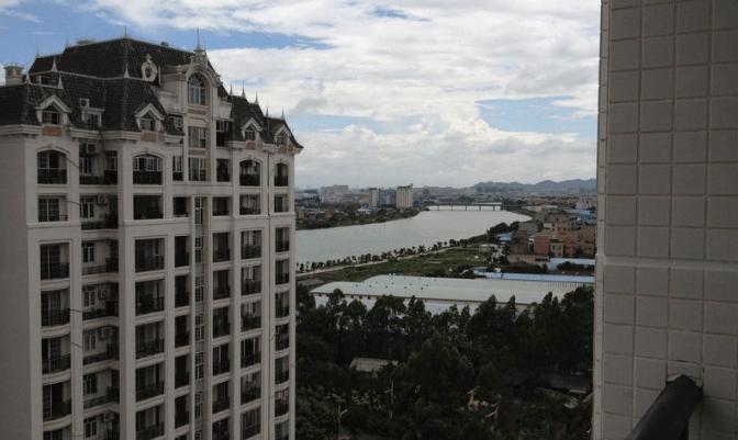 广州最土豪的三个镇你认识吗？