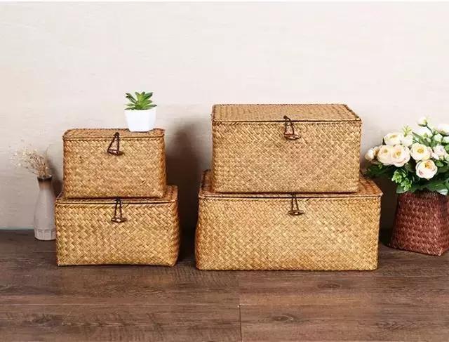 100元内红遍ins的创意收纳，我的家也要颜值爆表！