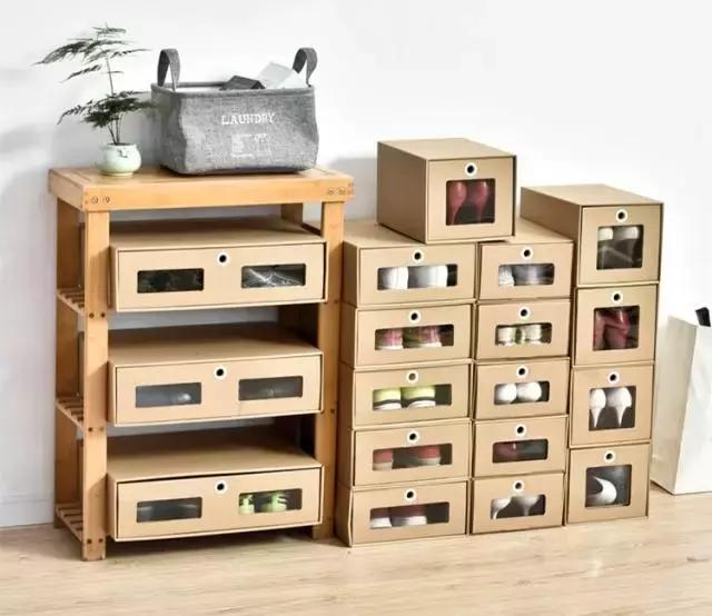 100元内红遍ins的创意收纳，我的家也要颜值爆表！