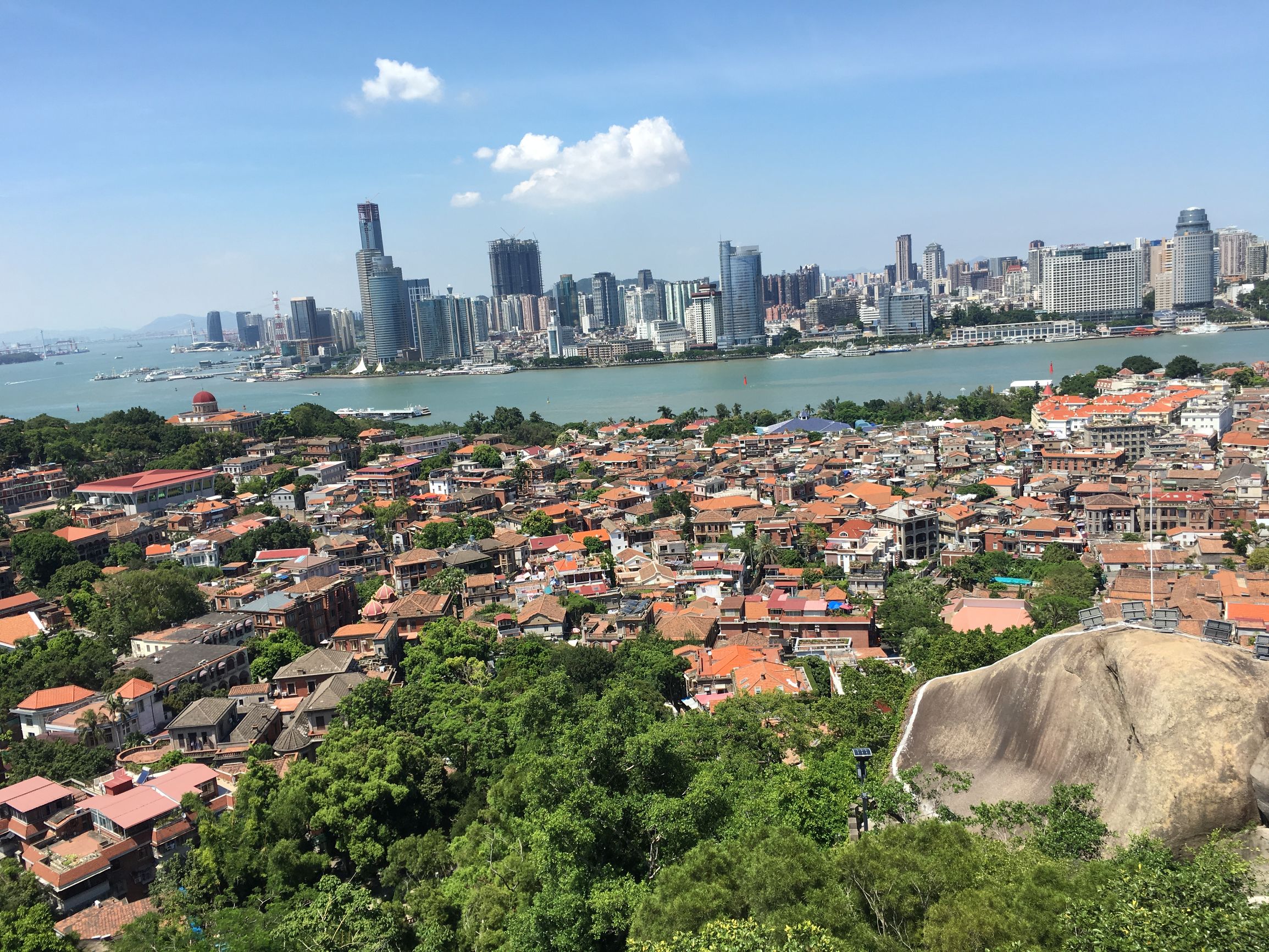 厦门超详细自由行旅游攻略,厦门旅游攻略三天两夜自由行