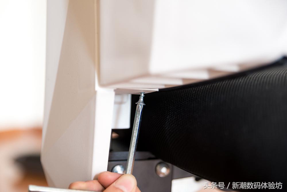 宽大舒适稳定电脑椅,可躺可坐懒人电脑椅