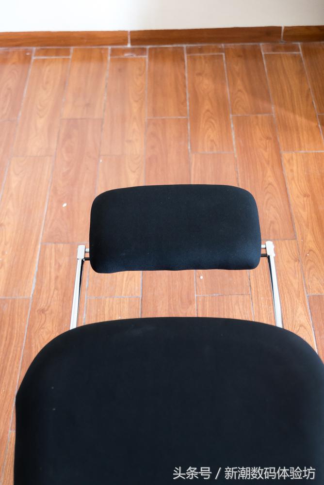 宽大舒适稳定电脑椅,可躺可坐懒人电脑椅