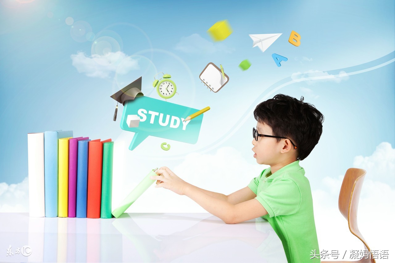 孩子成绩上不去孩子有点厌学,孩子学习成绩好入不上团