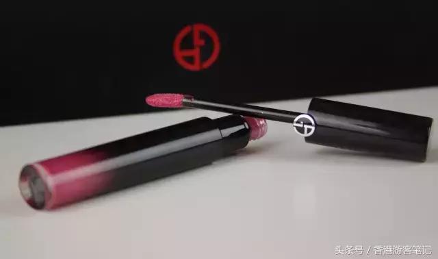 ysl人鱼色口红,最丑的口红色号ysl