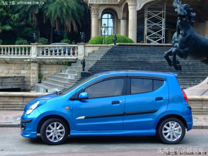 奥拓最经典的车,奥拓轿车的内部尺寸