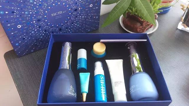 清爽温和补水测评,补水保湿精华真实测评