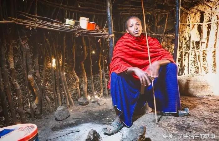 非洲大草原真正的霸主，连狮子见了都要绕道