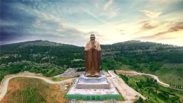 航拍济宁视频素材,航拍济宁全市区视频