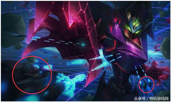 lol手游飞机电玩皮肤什么时候出,lol飞机皮肤电玩上校