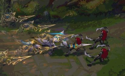 lol手游飞机电玩皮肤什么时候出,lol飞机皮肤电玩上校