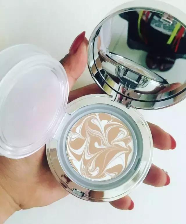 最好用的气垫bb霜是什么品牌,夏天用的气垫bb霜