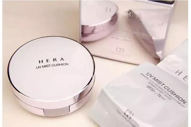 最好用的气垫bb霜是什么品牌,夏天用的气垫bb霜