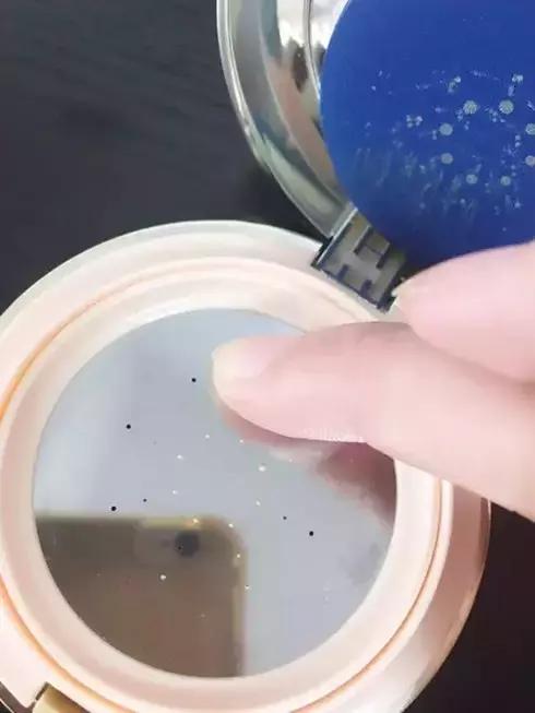 最好用的气垫bb霜是什么品牌,夏天用的气垫bb霜