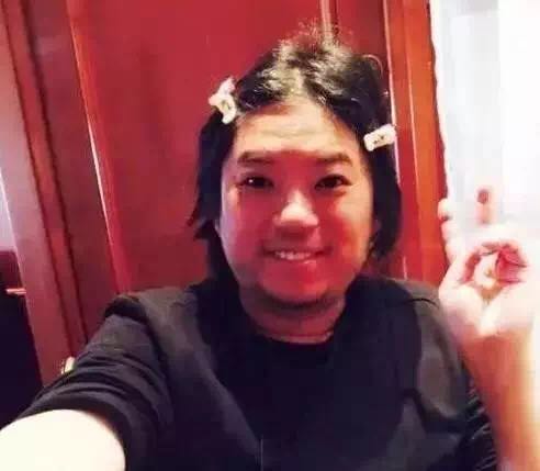 中分适合短脸吗,为什么中分反而显脸大