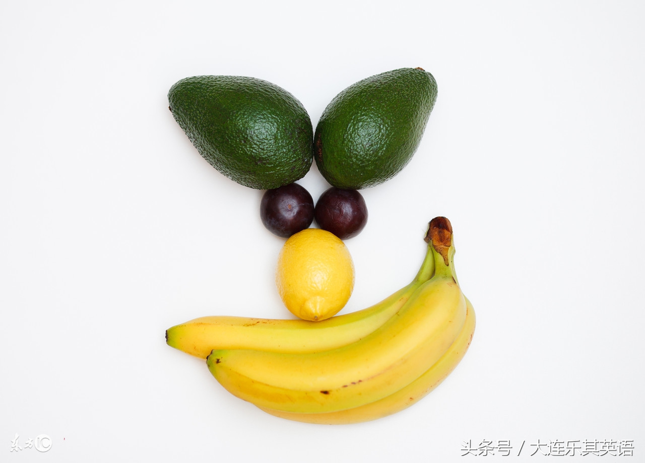 英文食物归纳大全,食物英文100个汇总