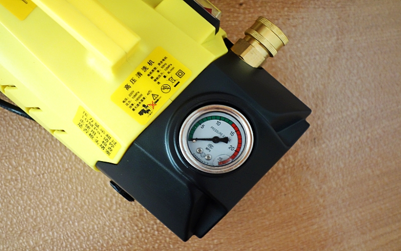 用它轻松搞定洗车清洁到位,怎么快速洗车洗得干净效率快