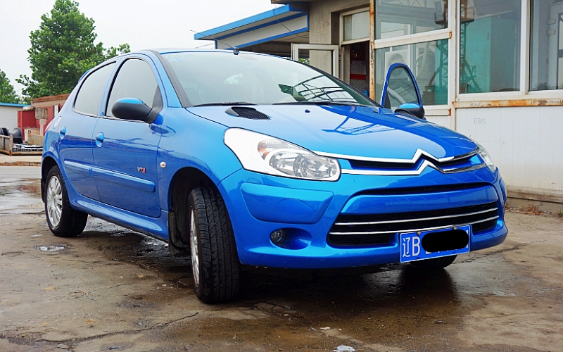 用它轻松搞定洗车清洁到位,怎么快速洗车洗得干净效率快